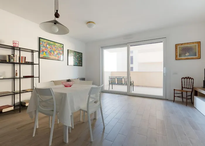 Guesthost - Milano-affori Balcony Apartment Mailand