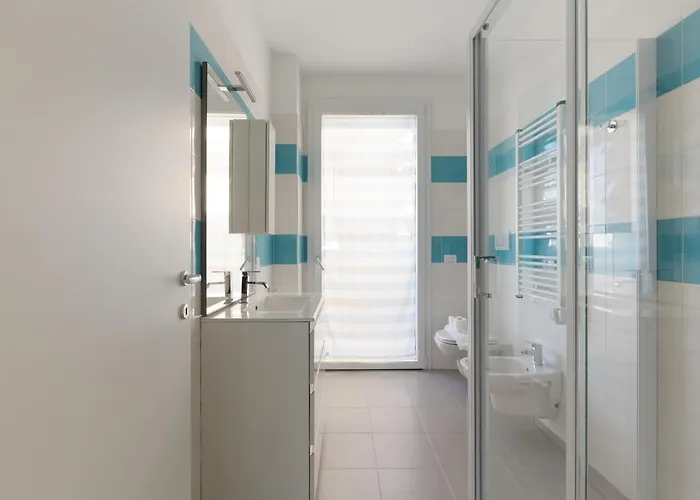 Guesthost - Milano-affori Balcony Apartment Mailand