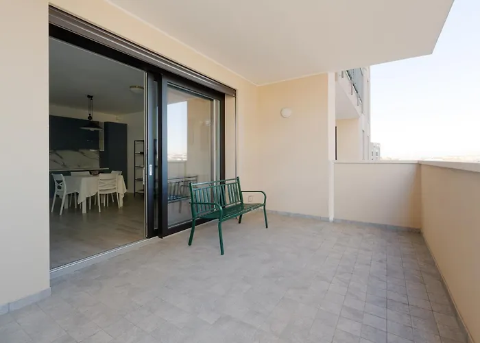 Guesthost - Milano-affori Balcony Apartment